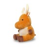 Avocatt Brown Moose Plush - image 2 of 3