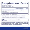Pure Encapsulations Teavigo - Hypoallergenic - with Caffeine-Free Green Tea Extract to Provide Antioxidant and Cellular Support* - 120 Capsules - 2 of 4