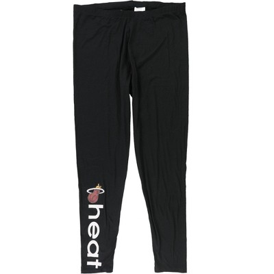 G-III Sports Womens Miami Heat Casual Leggings
