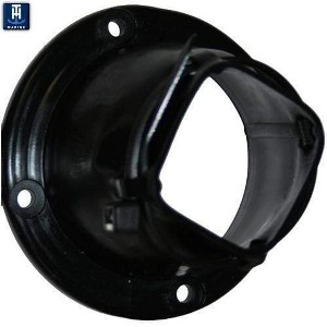 T-H Marine CB1DP 3in Splashwell Cable Boot Boat Equipment CB1DP - 1 of 1