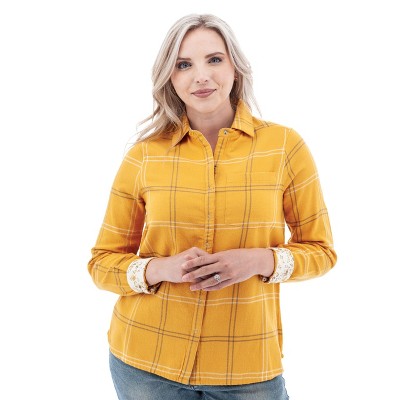 Old Ranch Brands Women's Aveline Shirt