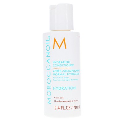 Moroccanoil Hydrating Conditioner 2.4 Oz : Target