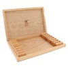 ZWILLING Steak Knife Set of 8, German Knife Set, Stainless Steel - 4 of 4