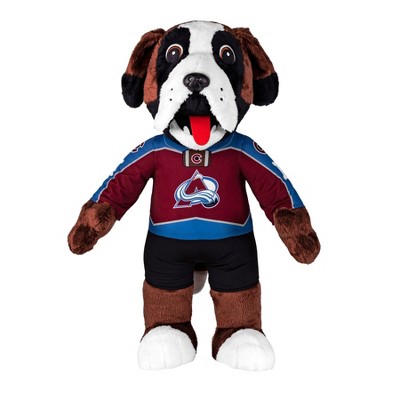 Colorado Avalanche NHL 10'' Plush Mascot