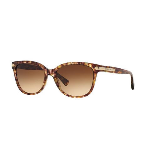 Coach sunglasses outlet hc8232