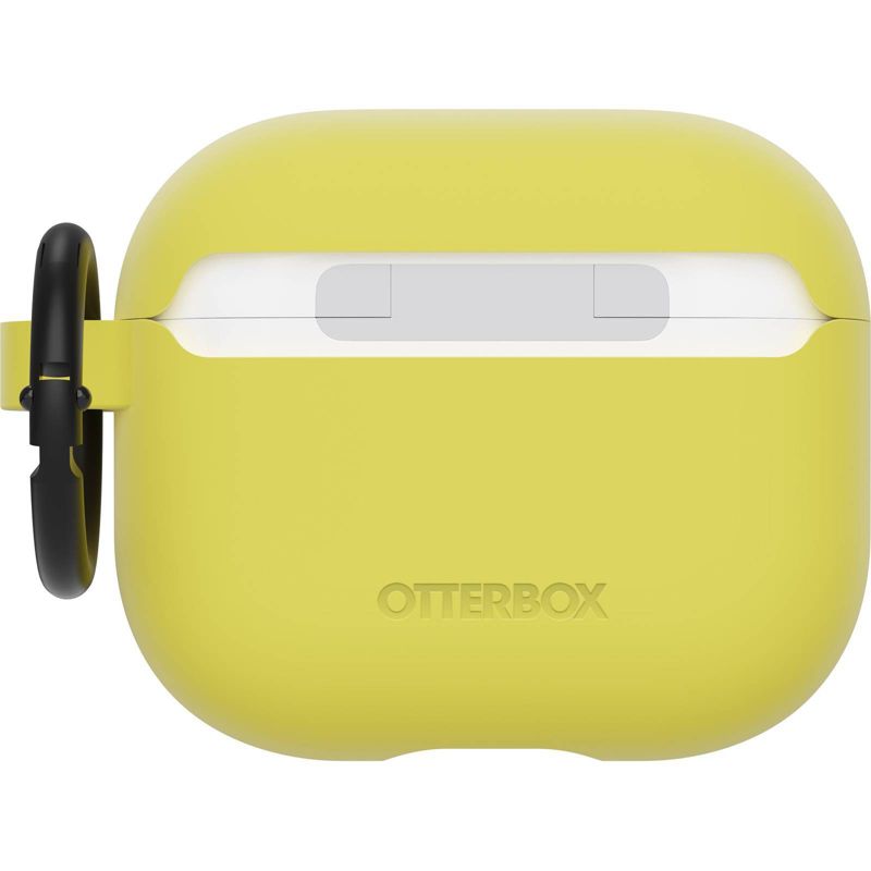 Otterbox Apple Airpods (3rd Generation) Headphone Case - Lemon Drop, 3 of 7