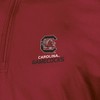 NCAA South Carolina Gamecocks Men's 1/4 Zip Pullover - image 3 of 3