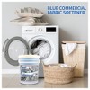 Ultra Fresh Professional Commercial Fabric Softener - Blue - 3 of 4