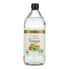 Spectrum Organic Distilled White Vinegar - Case of 12/32 oz - 2 of 4