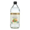 Spectrum Organic Distilled White Vinegar - Case of 12/32 oz - image 2 of 4