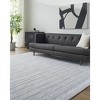Hauteloom Albena Gray Area Rug - 4 of 4