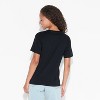 Women's Nirvana in Utero Short Sleeve Graphic T-Shirt - Black - 3 of 3