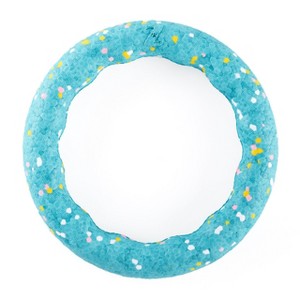 ZippyPaws AirTuff Lightweight Durable Bouncy Dog Toy for Outdoor Play - Ring - 1 of 4