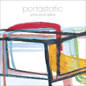 Portastatic - Some Small History (CD) - 1 of 1