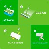 Swiffer Wet Mopping Cloths, Lavender, 12 count - 4 of 4