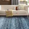 Area Rugs for Living Room Machine Washable Indoor Carpet - Ultra Soft Modern Rug for Bedroom, Dining Room, Office - Non-Slip Low Pile Floor Mat - 2 of 4