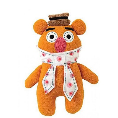 fozzie stuffed animal