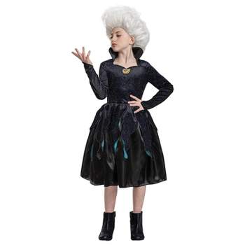 Disguise Girls' Ursula Classic Costume