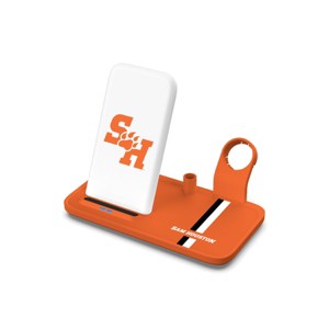SOAR Collegiate 4-In-1 Wireless Charging Docking Station - 1 of 1