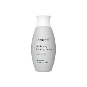 Living Proof Women's Full Thickening Hair Blow Dry Cream - 3.7 fl oz - Ulta Beauty - 1 of 4