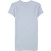 Reebok Womens Stars and Stripes Logo Graphic T-Shirt - 3 of 3