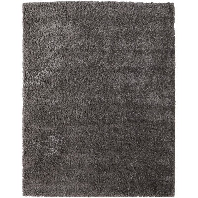 Darian Modern Solid Area Rug