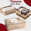 Dulcet Gift Baskets All Flavored Rugelah Assortment Tin - 3 of 4