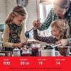 All American Pressure Cooker Canner for Home Stovetop Canning, USA Made for Gas or Electric Stoves, 30 Quarts - 2 of 4