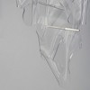 ET2 Lighting Rinkle 24 - Light Pendant in  Polished Chrome - 3 of 4
