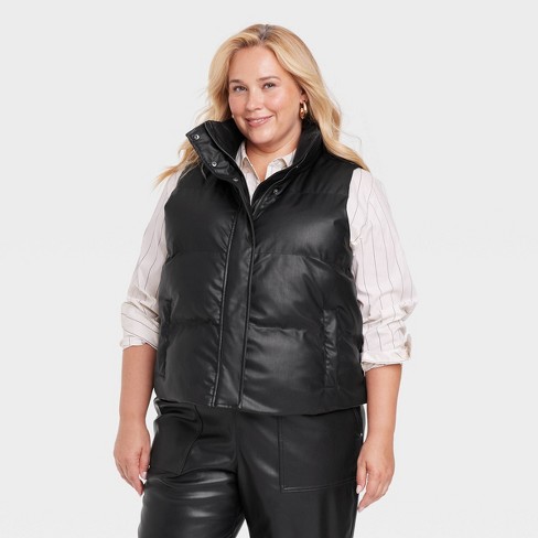 4x puffer vest hotsell