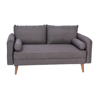 Taylor & Logan Avalon Upholstered Loveseat
