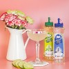 Master of Mixes Cocktail Essentials Simple Syrup - 375ml Bottle (12.7 Fl Oz) - Mixer Perfect for Bartenders and Mixologists - 4 of 4