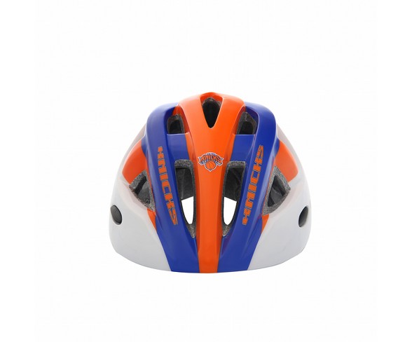New York Knicks Youth Helmet