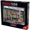 Anatolian The Bookshop Kids 500 pc   Jigsaw Puzzle 3588 - 3 of 4