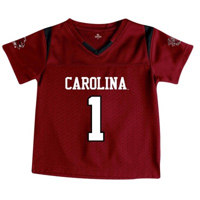 south carolina gamecocks jersey