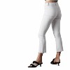Women's Ava Crop Boot Jeans - BLUE REVIVAL - 2 of 4