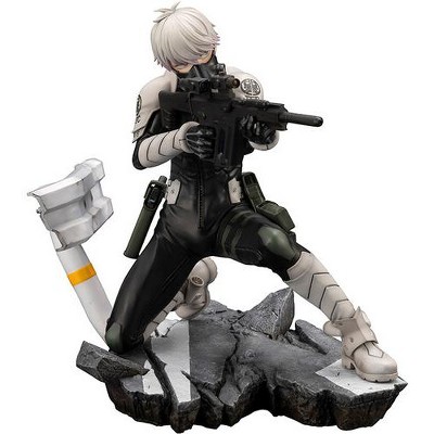 Kotobukiya - Kotobukiya - Kaiju No. 8 - ARTFX J - Reno Ichikawa