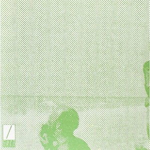 Teenage Panzercorps - Arc De Triomphe (vinyl 7 inch single) - 1 of 1