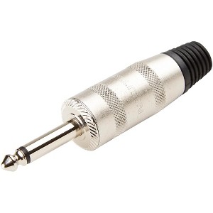 VTG Neutrik 1/4" Jumbo Plug - 1 of 4
