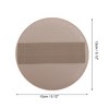 Unique Bargains Durable Round Bath Scrubber 1 Pc - 4 of 4