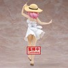 Banpresto - BanPresto - Kaguya-Sama: Love Is War - Ultra Romantic Kyunties - Chika Fujiwara Statue Seaside Version - 3 of 4