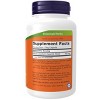 Maca 500 mg by Now Foods  -  250 Veg Capsule - image 2 of 3