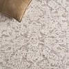 Ebony EBN234 Hand Tufted Indoor Rugs - Safavieh - 3 of 3