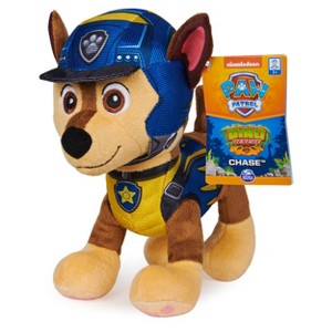 PAW Patrol Dino Chase Plush - 1 of 4