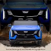 24V Licensed Ride On Car for Kids with Remote Control, 2-Seater Electric Vehicle, Shock Absorbers, LED Lights, Music - 3 of 4