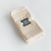 Plum & Post Addie Napkins Set of 4 - 3 of 4