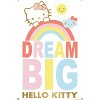 Trends International Hello Kitty and Friends: 19 Rainbow - Kitty Unframed Wall Poster Prints - 4 of 4