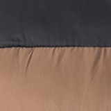 taupe black