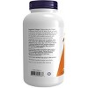 Organic Psyllium Husk Powder by Now Foods  -  12 oz Powder - 3 of 3