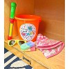 2" x 4" Ice Pop Treat-Shaped Multicolor Sidewalk Chalk - 12 Pc. - 2 of 2